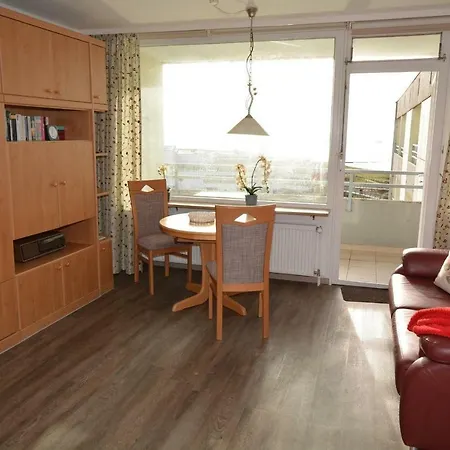 Appartement Haus-seeblick-93 *