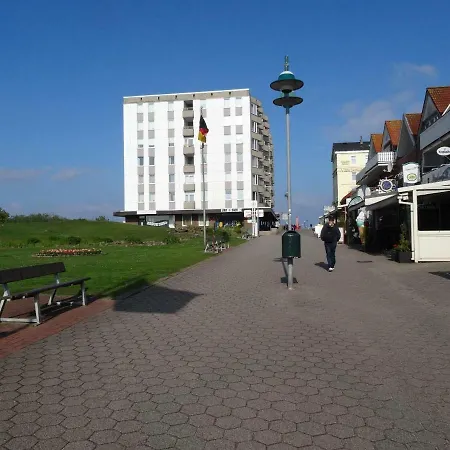 Haus-seeblick-93 Appartement