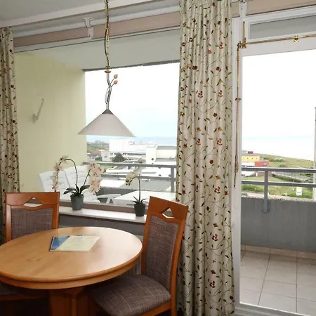 Appartement Haus-seeblick-93 *