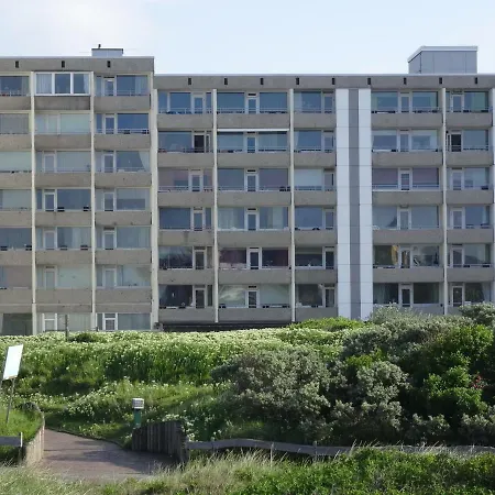 Appartement Haus-seeblick-93 *