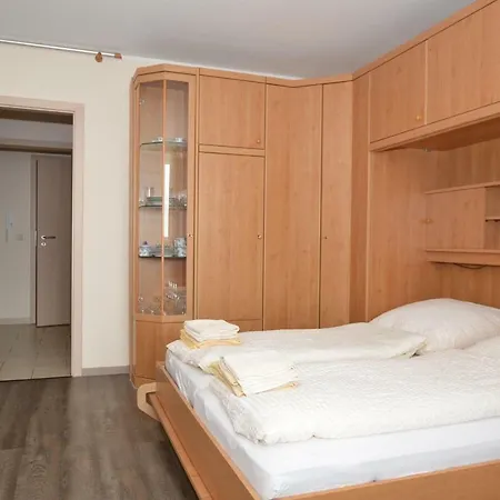 Appartement Haus-seeblick-93 *