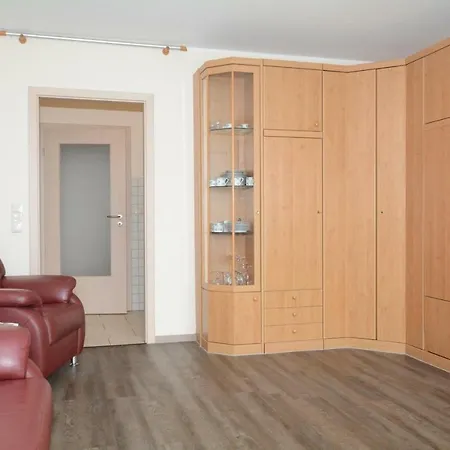 Appartement Haus-seeblick-93 *